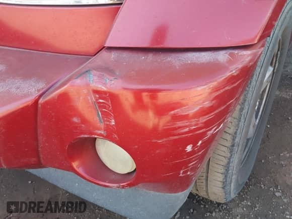 2008 Dodge Nitro SLT z VIN 1D8GT58KX8W100979, wystawiony jako IAAI lot #42521920 z przebiegiem 206 392 mil mil oraz . Historia ofert i sprzedaży dostępna na DreamBid. Obrazek 6.