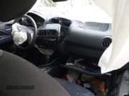 ✅ 2022 Mitsubishi Mirage ES • VIN: ML32FUFJ9NHF09159 • Lot: 43029393. Wystawiony na IAAI z przebiegiem Nie podano. Bezpłatny archiwum sprzedaży aukcyjnych z USA i szczegółowy raport historii pojazdu na DreamBid. Zdjęcie 5.