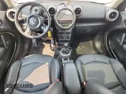 ✅ 2012 MINI Countryman S • VIN: WMWZC3C59CWL80946 • Lot: 71732835. Listed on Copart with 99,369 mi. Free auction sales archive from the USA and detailed vehicle history report at DreamBid. Image 8.