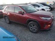 ✅ 2023 Toyota RAV4 Hybrid LE • VIN: JTMMWRFV2PD174954 • Лот: 91872885. Опубликован ранее на Copart с пробегом 55 893 миль. Бесплатный доступ к архиву аукционных продаж из США и подробный отчёт об истории автомобиля на DreamBid. Изображение 4.