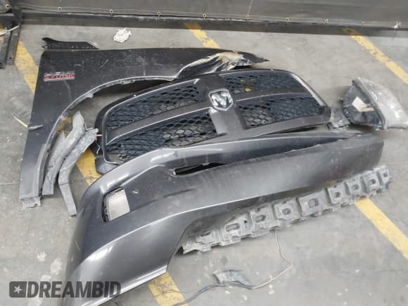 ✅ 2017 Ram 1500 Tradesman • VIN: 3C6RR7KT5HG549057 • Лот: 43258980. Опубликован ранее на IAAI с пробегом 316 322 миль. Бесплатный доступ к архиву аукционных продаж из США и подробный отчёт об истории автомобиля на DreamBid. Изображение 12.