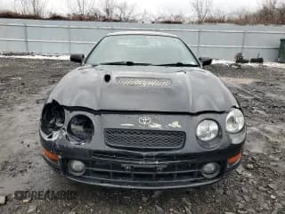 ✅ 1998 Toyota Celica • VIN: ST2050013077 • Lot: 44836745. Wystawiony na Copart z przebiegiem 88 358 mil. Bezpłatny archiwum sprzedaży aukcyjnych z USA i szczegółowy raport historii pojazdu na DreamBid. Zdjęcie 5.