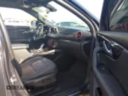 ✅ 2021 Chevrolet Blazer RS • VIN: 3GNKBERS9MS546368 • Lot: 42640169. Listed on IAAI with 103,287 mi. Free auction sales archive from the USA and detailed vehicle history report at DreamBid. Image 5.