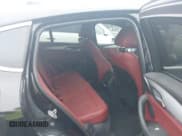 ✅ 2025 BMW X4 xDrive30i • VIN: 5UX33DT0XS9Z76047 • Lot: 43004849. Listed on IAAI with 2,038 mi. Free auction sales archive from the USA and detailed vehicle history report at DreamBid. Image 8.