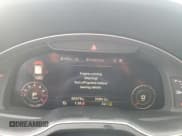 ✅ 2017 Audi Q7 Premium Plus • VIN: WA1LHAF72HD053345 • Lot: 90648845. Wystawiony na Copart z przebiegiem 83 978 mil. Bezpłatny archiwum sprzedaży aukcyjnych z USA i szczegółowy raport historii pojazdu na DreamBid. Zdjęcie 9.