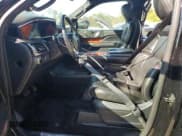 ✅ 2018 Lincoln Navigator Select • VIN: 5LMJJ3HT5JEL07579 • Lot: 74216914. Wystawiony na Copart z przebiegiem Nie podano. Bezpłatny archiwum sprzedaży aukcyjnych z USA i szczegółowy raport historii pojazdu na DreamBid. Zdjęcie 7.