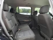 ✅ 2021 GMC Acadia SLE • VIN: 1GKKNRL49MZ143919 • Lot: 72764194. Listed on Copart with 80,819 mi. Free auction sales archive from the USA and detailed vehicle history report at DreamBid. Image 11.