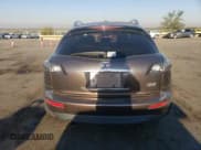 ✅ 2007 Infiniti FX • VIN: JNRBS08W47X400544 • Lot: 73293444. Wystawiony na Copart z przebiegiem Nie podano. Bezpłatny archiwum sprzedaży aukcyjnych z USA i szczegółowy raport historii pojazdu na DreamBid. Zdjęcie 6.