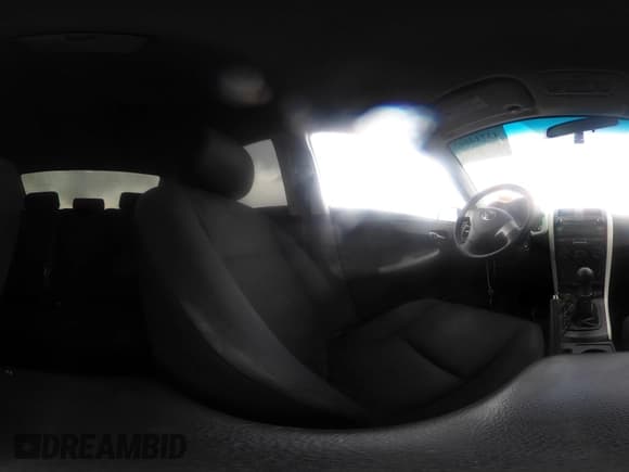 ✅ 2010 Toyota Corolla • VIN: 1NXBU4EE1AZ240642 • Лот: 43714665. Опубликован ранее на IAAI с пробегом 127 321 миль. Бесплатный доступ к архиву аукционных продаж из США и подробный отчёт об истории автомобиля на DreamBid. Изображение 18.