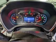 ✅ 2021 Chevrolet Equinox LT • VIN: 2GNAXUEVXM6155655 • Lot: 93775165. Wystawiony na Copart z przebiegiem 32 683 mil. Bezpłatny archiwum sprzedaży aukcyjnych z USA i szczegółowy raport historii pojazdu na DreamBid. Zdjęcie 9.