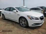 ✅ 2019 Buick LaCrosse Premium • VIN: 1G4ZS5SS1KU105067 • Lot: 67045765. Listed on Copart with 99,339 mi. Free auction sales archive from the USA and detailed vehicle history report at DreamBid. Image 4.