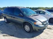 ✅ 2004 Dodge Caravan SE • VIN: 1D4GP24R14B556751 • Lot: 37823084. Listed on IAAI with 183,910 mi. Free auction sales archive from the USA and detailed vehicle history report at DreamBid. Image 1.