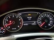 ✅ 2013 Volkswagen Touareg Exec • VIN: WVGEF9BP6DD007788 • Lot: 54606555. Listed on Copart with 167,879 mi. Free auction sales archive from the USA and detailed vehicle history report at DreamBid. Image 9.