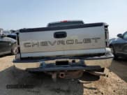 ✅ 2007 Chevrolet Silverado 1500 LT1 • VIN: 1GCEC19X17Z104490 • Lot: 70595324. Listed on Copart with 134,503 mi. Free auction sales archive from the USA and detailed vehicle history report at DreamBid. Image 6.