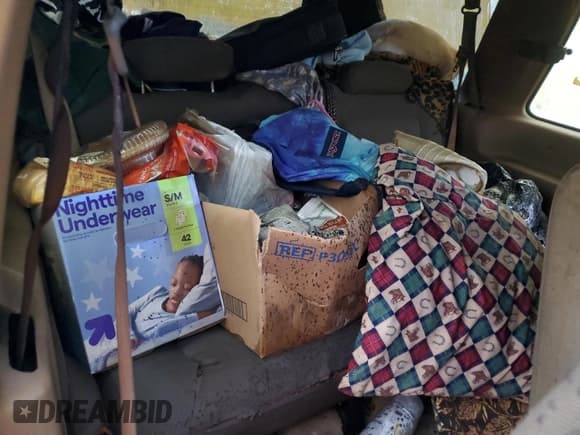 ✅ 2002 Ford Explorer Sport Value • VIN: 1FMYU60E22UC22309 • Лот: 85666754. Опубликован ранее на Copart с пробегом Не указан. Бесплатный доступ к архиву аукционных продаж из США и подробный отчёт об истории автомобиля на DreamBid. Изображение 10.