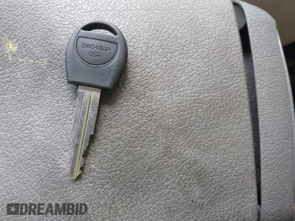 ✅ 2005 Chevrolet Aveo LS • VIN: KL1TD52685B481277 • Lot: 42165358. Listed on IAAI with 247,940 mi. Free auction sales archive from the USA and detailed vehicle history report at DreamBid. Image 11.