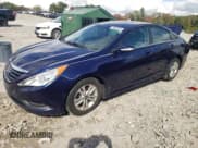 ✅ 2014 Hyundai Sonata GLS • VIN: 5NPEB4AC8EH859797 • Lot: 73893364. Wystawiony na Copart z przebiegiem 121 393 mil. Bezpłatny archiwum sprzedaży aukcyjnych z USA i szczegółowy raport historii pojazdu na DreamBid. Zdjęcie 1.