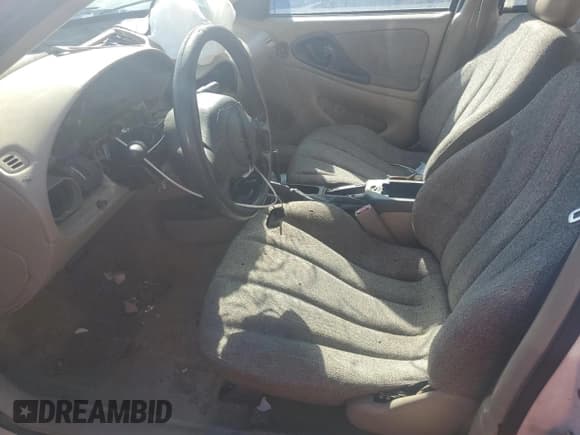 ✅ 2004 Chevrolet Cavalier • VIN: 1G1JC52F347282389 • Lot: 81105285. Listed on Copart with 150,541 mi. Free auction sales archive from the USA and detailed vehicle history report at DreamBid. Image 7.