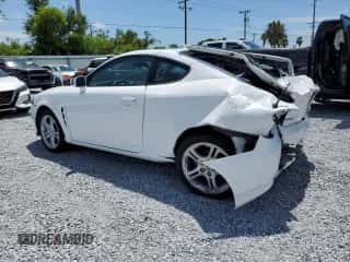 2006 Hyundai Tiburon GT с VIN KMHHN65F46U229380, выставлен на аукционе Copart как лот 65881445 с пробегом Не указан миль и Списание • Salvage title. История ставок и продаж доступна на DreamBid. Изображение 2.