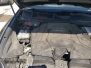 ✅ 2019 Audi Q8 Prestige • VIN: WA1CVAF11KD015407 • Lot: 56926625. Listed on Copart with 79,737 mi. Free auction sales archive from the USA and detailed vehicle history report at DreamBid. Image 17.