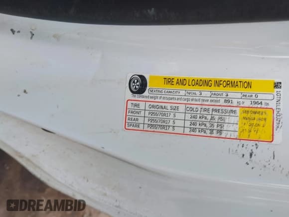 ✅ 2018 GMC Sierra 1500 • VIN: 1GTN1LEH3JZ105390 • Лот: 38688295. Опубликован ранее на IAAI с пробегом 135 985 миль. Бесплатный доступ к архиву аукционных продаж из США и подробный отчёт об истории автомобиля на DreamBid. Изображение 9.