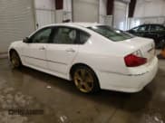 ✅ 2008 Infiniti M • VIN: JNKBY01E08M500710 • Lot: 81939784. Wystawiony na Copart z przebiegiem 191 402 mil. Bezpłatny archiwum sprzedaży aukcyjnych z USA i szczegółowy raport historii pojazdu na DreamBid. Zdjęcie 2.