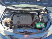 ✅ 2009 Toyota Corolla LE • VIN: JTDBL40EU9J024521 • Lot: 70258515. Wystawiony na Copart z przebiegiem 145 845 mil. Bezpłatny archiwum sprzedaży aukcyjnych z USA i szczegółowy raport historii pojazdu na DreamBid. Zdjęcie 11.