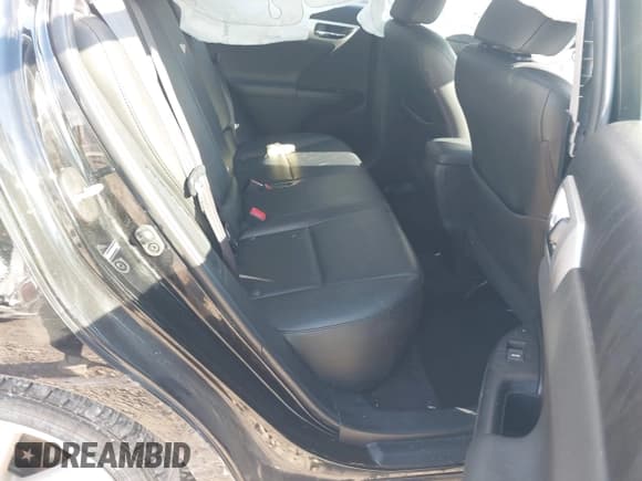 ✅ 2013 Lexus CT 200h • VIN: JTHKD5BH9D2170573 • Lot: 43399645. Wystawiony na IAAI z przebiegiem 61 048 mil. Bezpłatny archiwum sprzedaży aukcyjnych z USA i szczegółowy raport historii pojazdu na DreamBid. Zdjęcie 8.