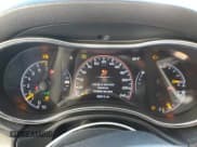 ✅ 2018 Jeep Grand Cherokee Limited • VIN: 1C4RJFBG8JC425564 • Lot: 82216045. Listed on Copart with 89,913 mi. Free auction sales archive from the USA and detailed vehicle history report at DreamBid. Image 9.