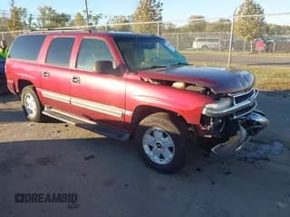 ✅ 2002 Chevrolet Suburban LT • VIN: 1GNEC16ZX2J235759 • Лот: 43468036. Опубликован ранее на IAAI с пробегом 212 553 миль. Бесплатный доступ к архиву аукционных продаж из США и подробный отчёт об истории автомобиля на DreamBid. Изображение 1.