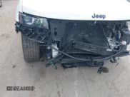 ✅ 2019 Jeep Grand Cherokee Upland • VIN: 1C4RJFAG8KC541396 • Lot: 42217719. Listed on IAAI with 72,466 mi. Free auction sales archive from the USA and detailed vehicle history report at DreamBid. Image 12.