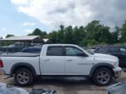 ✅ 2012 Ram 1500 Big Horn • VIN: 1C6RD7LT5CS231373 • Lot: 43147895. Wystawiony na IAAI z przebiegiem 369 104 mil. Bezpłatny archiwum sprzedaży aukcyjnych z USA i szczegółowy raport historii pojazdu na DreamBid. Zdjęcie 13.