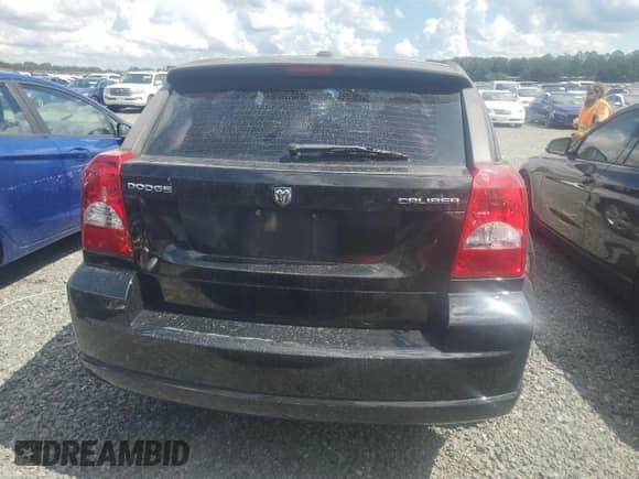 2012 Dodge Caliber SE с VIN 1C3CDWBA7CD533832, выставлен на аукционе Copart как лот 74026294 с пробегом Не указан миль и Списание • Salvage title. История ставок и продаж доступна на DreamBid. Изображение 6.