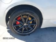 ✅ 2024 Toyota 86 TRUENO Edition • VIN: JF1ZNBM19R8750279 • Лот: 41468207. Опубликован ранее на IAAI с пробегом 15 440 миль. Бесплатный доступ к архиву аукционных продаж из США и подробный отчёт об истории автомобиля на DreamBid. Изображение 18.