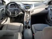 ✅ 2012 Hyundai Elantra GLS • VIN: 5NPDH4AE0CH130976 • Lot: 85104845. Listed on Copart with 292,831 mi. Free auction sales archive from the USA and detailed vehicle history report at DreamBid. Image 8.