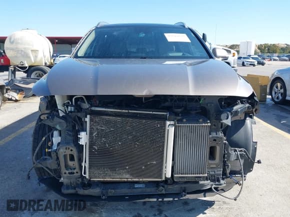 ✅ 2019 Hyundai Santa Fe Limited • VIN: 5NMS5CAA8KH036668 • Лот: 43544647. Опубликован ранее на IAAI с пробегом 82 738 миль. Бесплатный доступ к архиву аукционных продаж из США и подробный отчёт об истории автомобиля на DreamBid. Изображение 13.