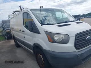 ✅ 2017 Ford Transit • VIN: 1FTYE1YM0HKA68185 • Lot: 42788479. Wystawiony na IAAI z przebiegiem 158 194 mil. Bezpłatny archiwum sprzedaży aukcyjnych z USA i szczegółowy raport historii pojazdu na DreamBid. Zdjęcie 1.