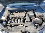 ✅ 2010 Hyundai Sonata GLS • VIN: 5NPET4AC2AH627865 • Лот: 42434955. Опубликован ранее на Copart с пробегом 118 955 миль. Бесплатный доступ к архиву аукционных продаж из США и подробный отчёт об истории автомобиля на DreamBid. Изображение 13.