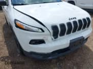 ✅ 2017 Jeep Cherokee Altitude • VIN: 1C4PJLAS2HW607099 • Lot: 42029624. Listed on IAAI with 130,942 mi. Free auction sales archive from the USA and detailed vehicle history report at DreamBid. Image 6.