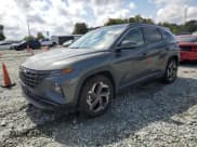 ✅ 2022 Hyundai Tucson Limited • VIN: KM8JECAEXNU045461 • Lot: 72306494. Wystawiony na Copart z przebiegiem 43 294 mil. Bezpłatny archiwum sprzedaży aukcyjnych z USA i szczegółowy raport historii pojazdu na DreamBid. Zdjęcie 1.