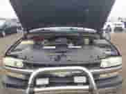 1999 Chevrolet Silverado 1500 LS z VIN 1GCEK19T8XE231163, wystawiony jako IAAI lot #43513149 z przebiegiem 204 007 mil mil oraz . Historia ofert i sprzedaży dostępna na DreamBid. Obrazek 10.