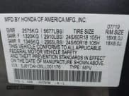 ✅ 2020 Acura MDX • VIN: 5J8YD4H35LL001176 • Лот: 42551142. Опубликован ранее на IAAI с пробегом 70 536 миль. Бесплатный доступ к архиву аукционных продаж из США и подробный отчёт об истории автомобиля на DreamBid. Изображение 9.