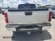 ✅ 2011 GMC Sierra 1500 SLE • VIN: 1GTR1VEA9BZ179429 • Lot: 60401294. Wystawiony na Copart z przebiegiem 177 240 mil. Bezpłatny archiwum sprzedaży aukcyjnych z USA i szczegółowy raport historii pojazdu na DreamBid. Zdjęcie 6.