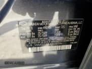 ✅ 2020 Hyundai Santa Fe Limited • VIN: 5NMS53AA4LH281386 • Lot: 55882494. Wystawiony na Copart z przebiegiem 48 968 mil. Bezpłatny archiwum sprzedaży aukcyjnych z USA i szczegółowy raport historii pojazdu na DreamBid. Zdjęcie 13.