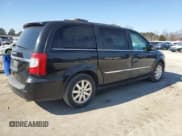 ✅ 2014 Chrysler Town & Country Touring • VIN: 2C4RC1BG1ER268924 • Lot: 41722095. Listed on Copart with 159,430 mi. Free auction sales archive from the USA and detailed vehicle history report at DreamBid. Image 3.