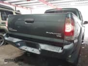 ✅ 2011 Toyota Tacoma PreRunner • VIN: 5TFJU4GN6BX006381 • Lot: 42974005. Wystawiony na IAAI z przebiegiem 120 480 mil. Bezpłatny archiwum sprzedaży aukcyjnych z USA i szczegółowy raport historii pojazdu na DreamBid. Zdjęcie 6.