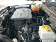 ✅ 2020 Ram 1500 Big Horn • VIN: 1C6RRFFG7LN273861 • Lot: 42184889. Listed on IAAI with 75,679 mi. Free auction sales archive from the USA and detailed vehicle history report at DreamBid. Image 19.