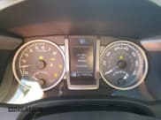 ✅ 2019 Toyota Tacoma TRD Off Road • VIN: 5TFCZ5AN9KX192653 • Lot: 86866775. Listed on Copart with 134,015 mi. Free auction sales archive from the USA and detailed vehicle history report at DreamBid. Image 9.