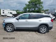 ✅ 2020 GMC Terrain SLE • VIN: 3GKALTEV5LL251089 • Lot: 42747850. Wystawiony na IAAI z przebiegiem 39 479 mil. Bezpłatny archiwum sprzedaży aukcyjnych z USA i szczegółowy raport historii pojazdu na DreamBid. Zdjęcie 15.