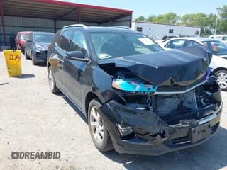 ✅ 2019 Chevrolet Equinox LT • VIN: 2GNAXVEX0K6141204 • Лот: 42827494. Опубликован ранее на IAAI с пробегом 96 457 миль. Бесплатный доступ к архиву аукционных продаж из США и подробный отчёт об истории автомобиля на DreamBid. Изображение 1.